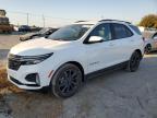 2022 CHEVROLET EQUINOX RS - 3GNAXMEV3NS200888