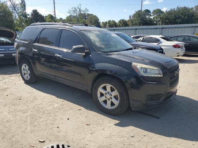 VIN 1GKKVPKD5EJ265070 2014 GMC Acadia, Sle no.4