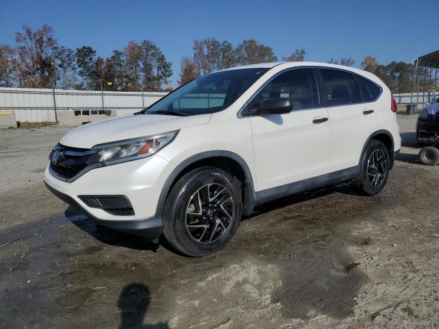 HONDA CR-V SE