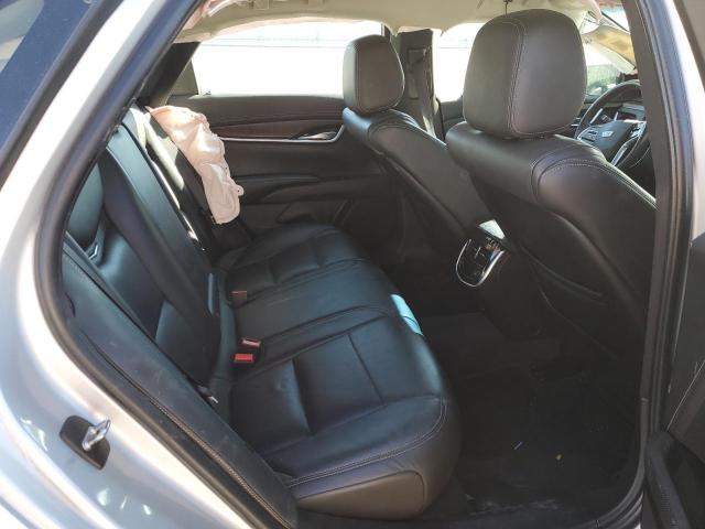 2018 CADILLAC XTS LUXURY - 2G61M5S31J9132577