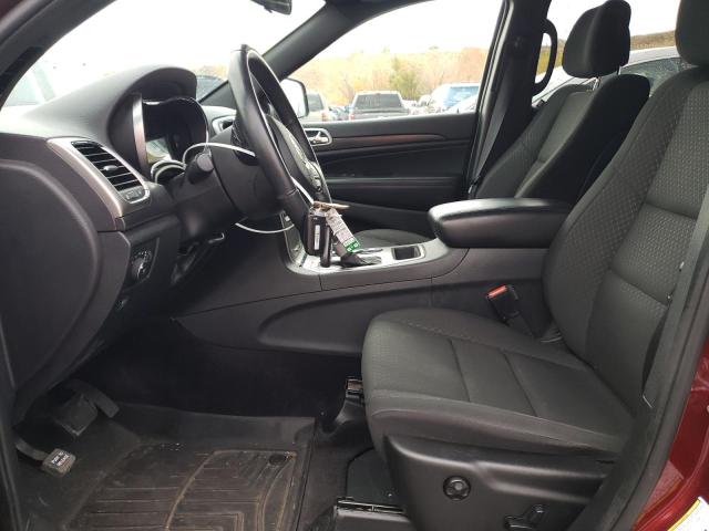 2018 JEEP GRAND CHER - 1C4RJFAG6JC325738