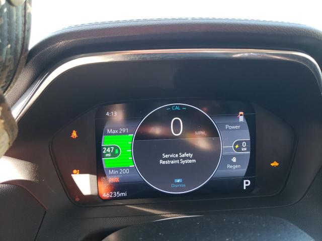 2023 CHEVROLET BOLT EUV L - 1G1FY6S03P4131826