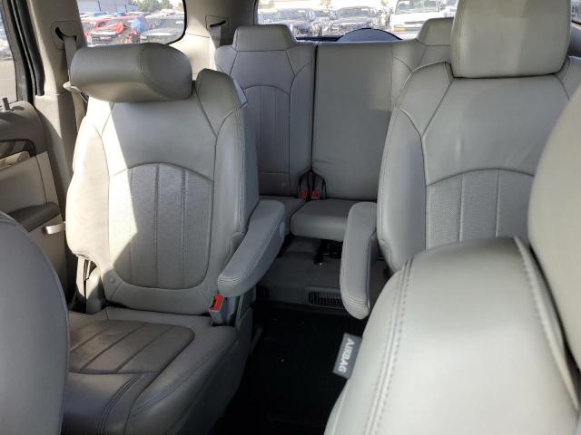 2015 BUICK ENCLAVE - 5GAKVCKD9FJ287127