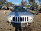 JEEP PATRIOT SP photo