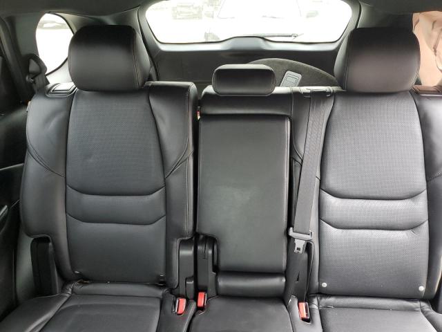 2016 MAZDA CX-9 GRAND - JM3TCADY0G0112387