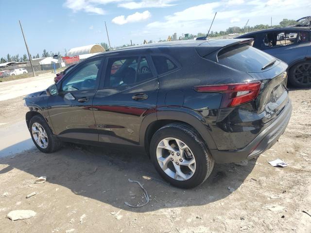 VIN KL77LFE2XRC020932 2024 CHEVROLET TRAX no.2