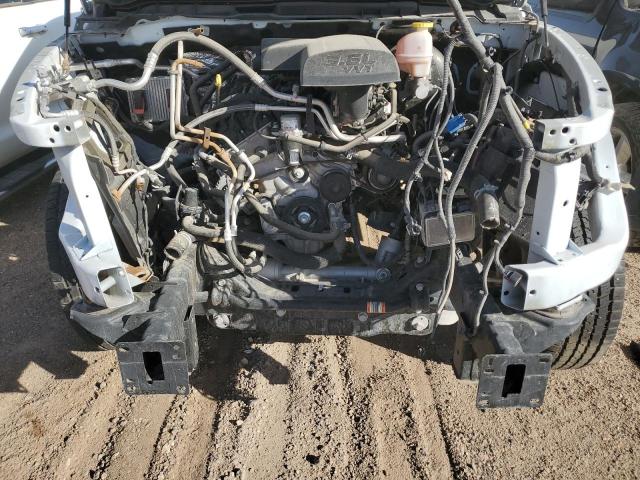 2023 RAM 1500 CLASS 3C6JR6DG2PG640227