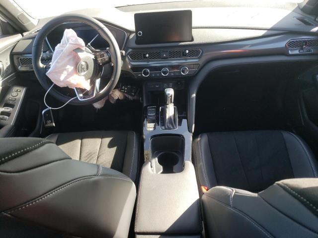 2024 ACURA INTEGRA A- - 19UDE4H68RA027796