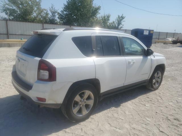 VIN 1C4NJDBB0ED710783 2014 Jeep Compass, Sport no.3