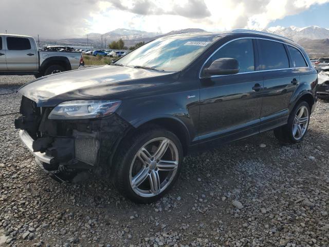 AUDI Q7 PRESTIG