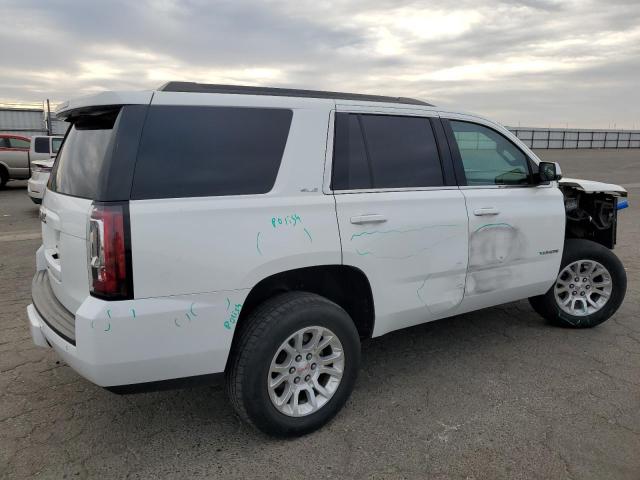 2018 GMC YUKON SLE 1GKS1AKC9JR121565