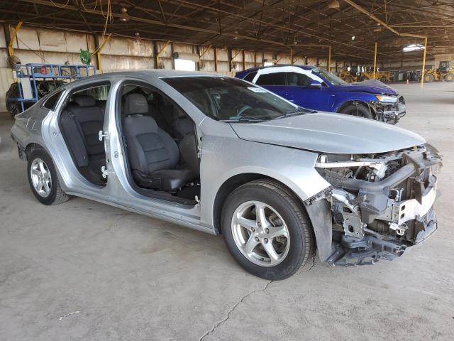 Vin: 1g1zb5st9hf241434, lot: 72408484, chevrolet malibu ls 20174