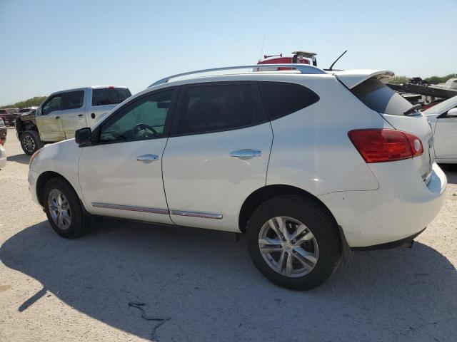 2015 NISSAN ROGUE SELE - JN8AS5MT3FW157435