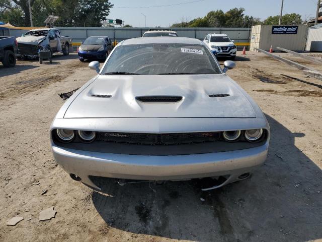 2022 DODGE CHALLENGER - 2C3CDZFJ1NH207008