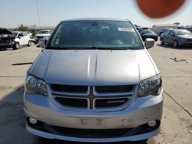 VIN 2C4RDGEG1KR641130 2019 Dodge Grand Caravan, GT no.5