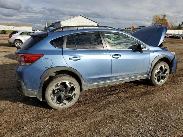 2023 SUBARU CROSSTREK - JF2GTHMC0PH221961
