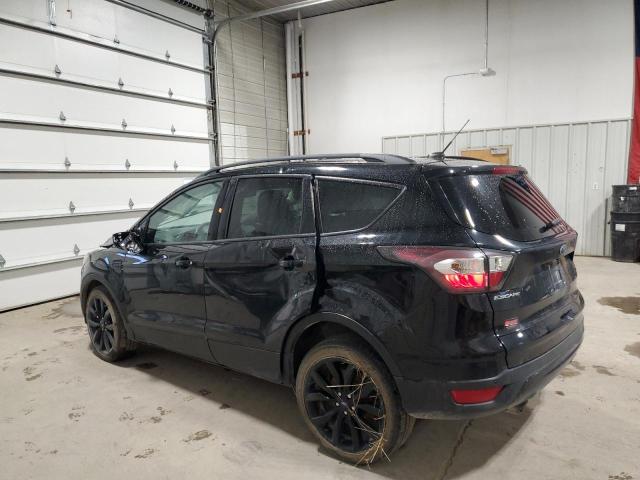 2017 FORD ESCAPE SE - 1FMCU9GD2HUB06433