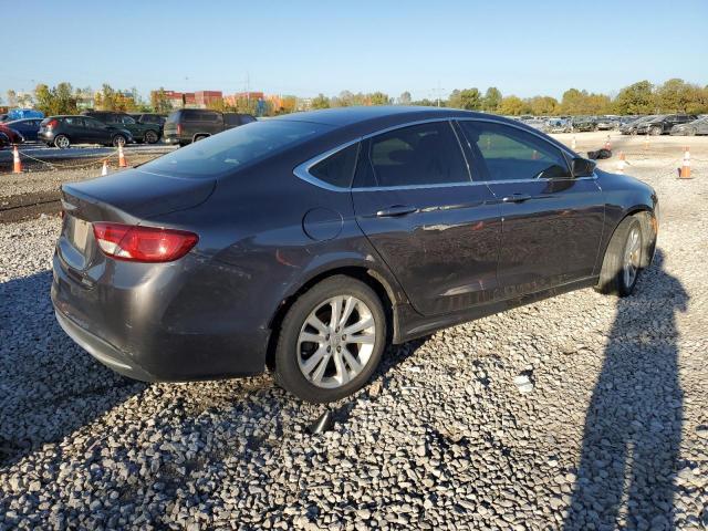 VIN 1C3CCCAB8FN739977 2015 Chrysler 200, Limited no.3