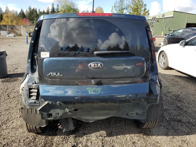 VIN KNDJP3A51H7499616 2017 KIA Soul, + no.6