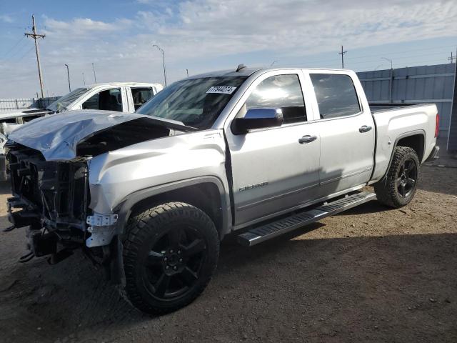 VIN 3GTU2VEC2EG509344 2014 GMC Sierra, K1500 Slt no.1