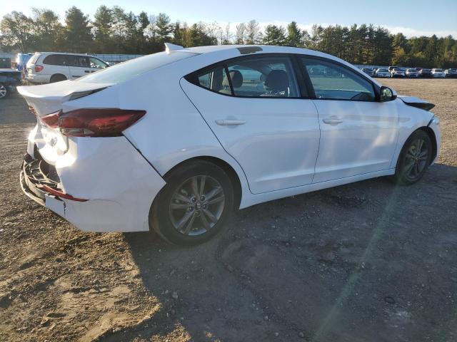 2018 HYUNDAI ELANTRA SE - 5NPD84LF3JH288098