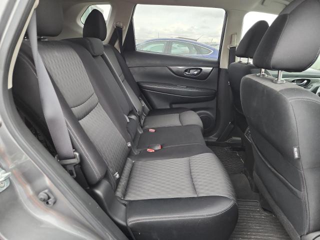 2017 NISSAN ROGUE S - JN8AT2MV9HW279183