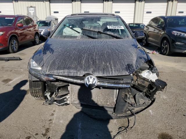 2020 VOLKSWAGEN GOLF 3VWG57AU7LM002403