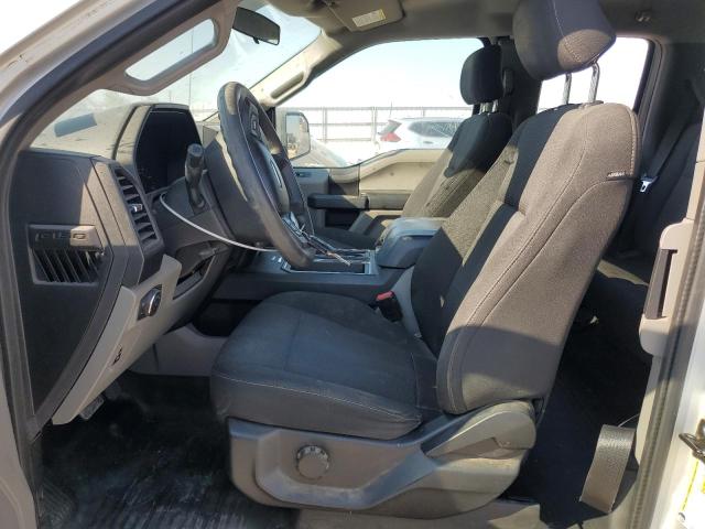 2017 FORD F150 SUPER - 1FTEX1CP7HKC62050