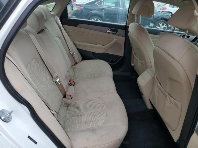 2015 HYUNDAI SONATA SE - 5NPE24AF4FH236060