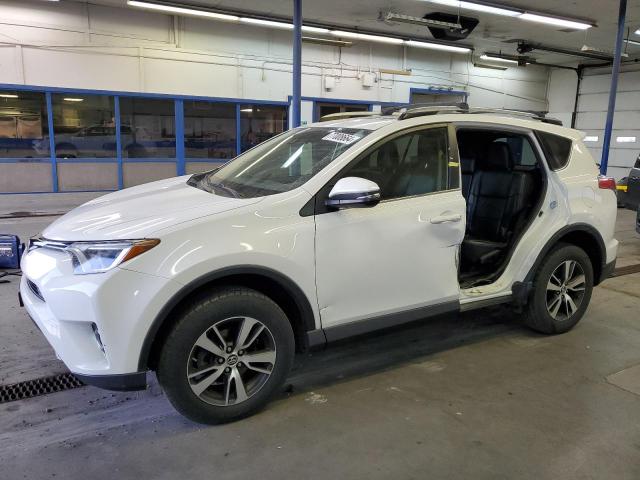 VIN JTMWFREVXHJ713351 2017 Toyota RAV4, Xle no.1