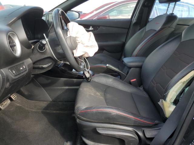 2020 KIA FORTE GT - 3KPF44AC1LE139483