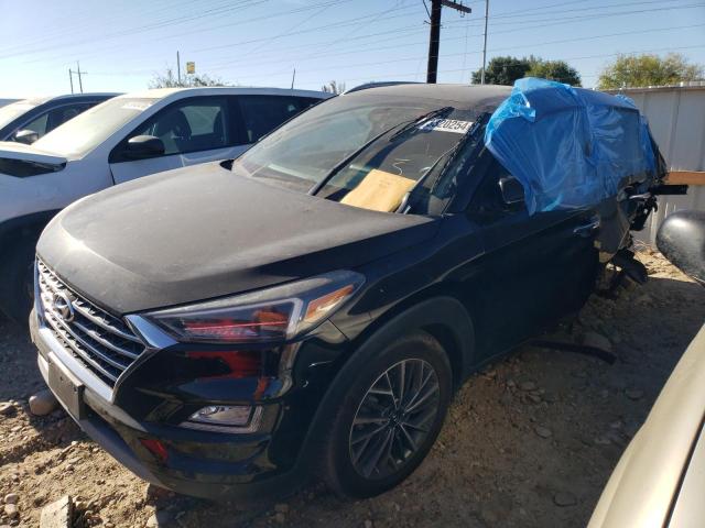 2019 HYUNDAI TUCSON LIM #2945745740