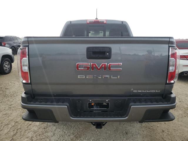2021 GMC CANYON DEN 1GTG5EEN8M1180507