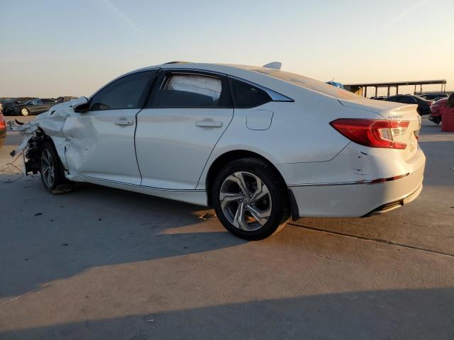 Vin: 1hgcv1f69ja103981, lot: 75267004, honda accord exl 20182