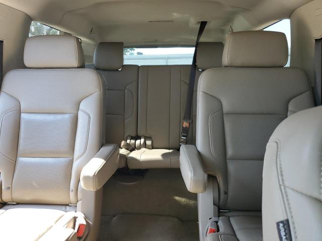 2018 CHEVROLET SUBURBAN K - 1GNSKJKC8JR354546