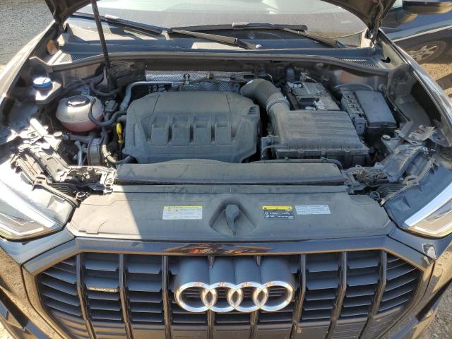 2021 AUDI Q3 PREMIUM - WA1EECF37M1070289