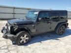 JEEP WRANGLER U photo