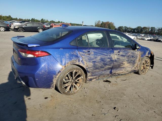 2021 TOYOTA COROLLA SE - JTDS4MCE9MJ063643