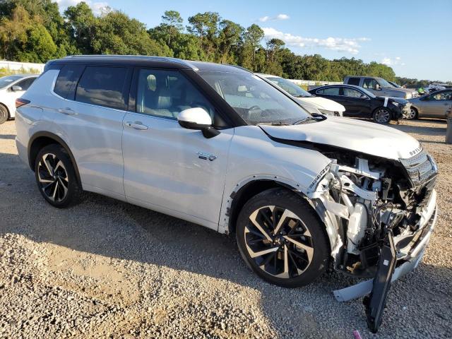 2023 MITSUBISHI OUTLANDER - JA4T5VA9XPZ047058