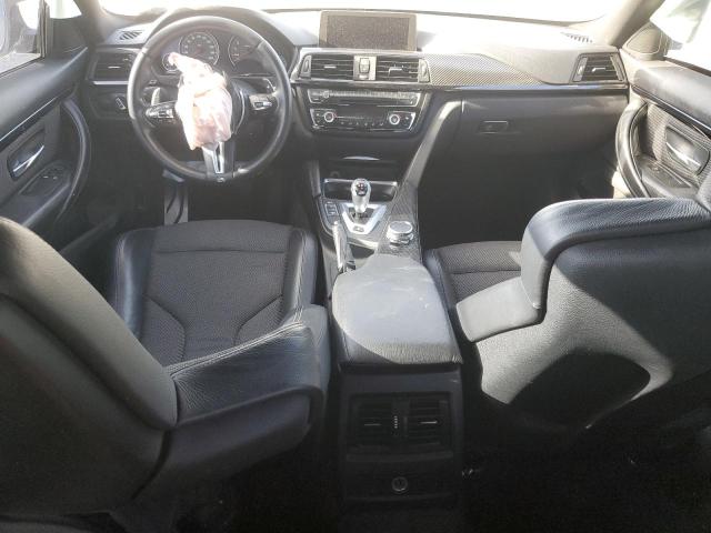 2015 BMW M4 - WBS3R9C52FK332509