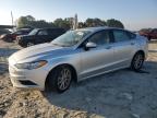 2017 FORD FUSION SE - 3FA6P0H72HR391595