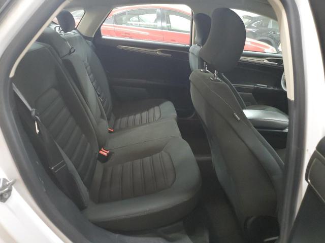 2018 FORD FUSION SE - 3FA6P0LU0JR204213