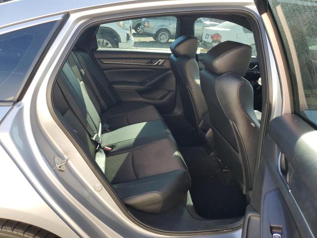 2019 HONDA ACCORD SPO - 1HGCV1F32KA001039