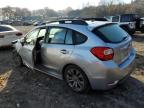 Lot #3024583711 2013 SUBARU IMPREZA SP