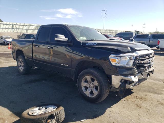 2019 RAM 1500 BIG H - 1C6RREBT2KN763426