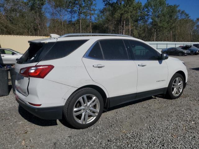 2019 CHEVROLET EQUINOX PR - 3GNAXNEVXKS542274
