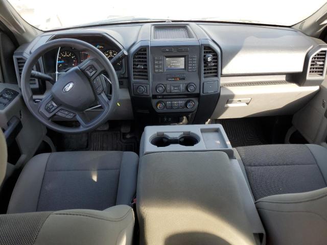 2015 FORD F150 SUPER - 1FTEX1E85FFA54311