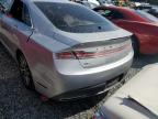 LINCOLN MKZ RESERV photo