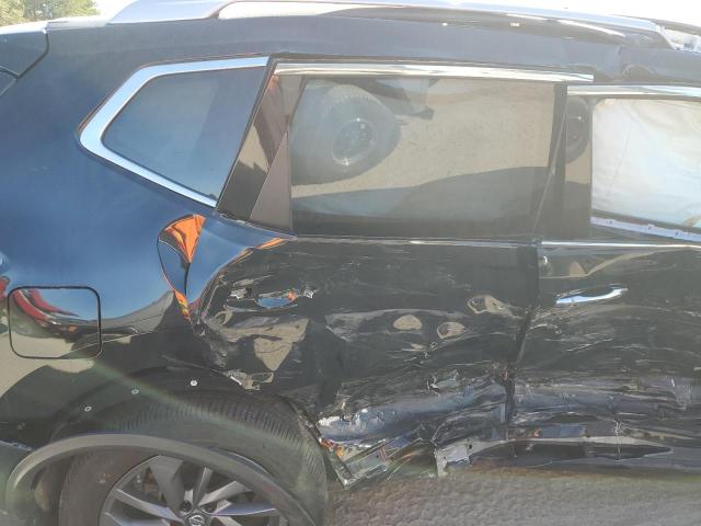 2016 NISSAN ROGUE S - 5N1AT2MT0GC790951