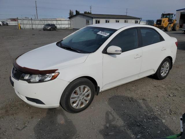 2010 KIA FORTE EX #2969570670